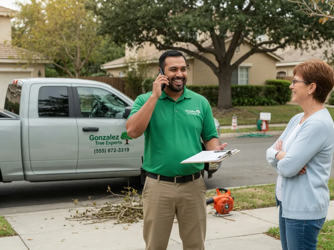 Tree Service Ferguson, NC FAQs